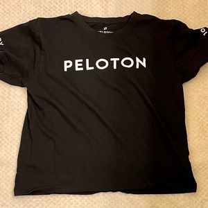 Peloton Shirt Medium, fitness